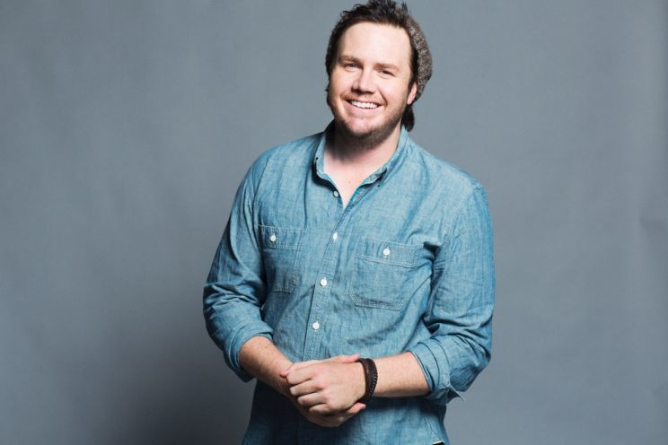 Josh McDermitt