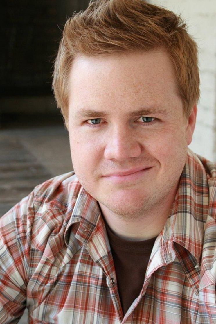 Josh McDermitt