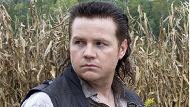 Josh McDermitt