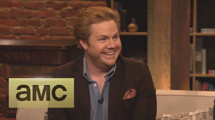 Josh McDermitt