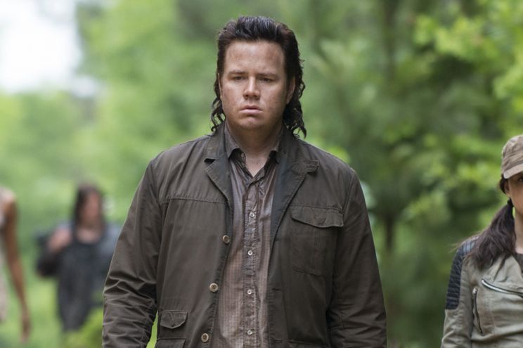 Josh McDermitt