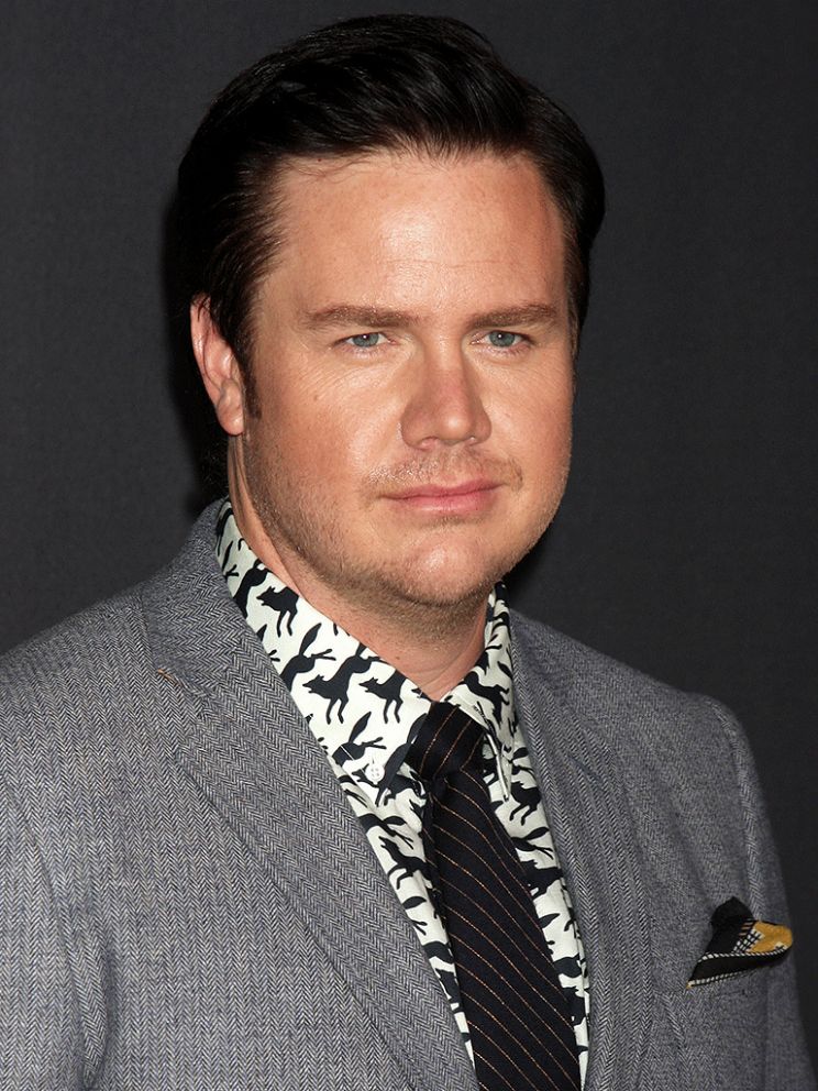 Josh McDermitt