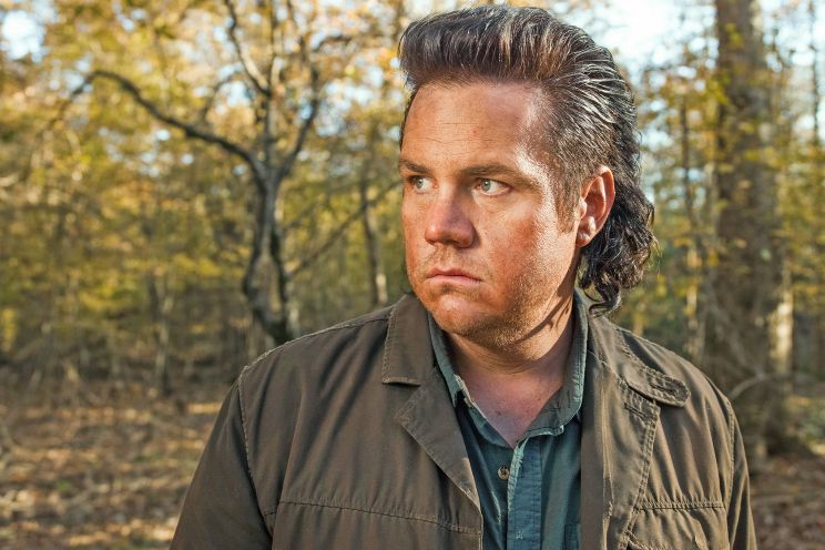 Josh McDermitt