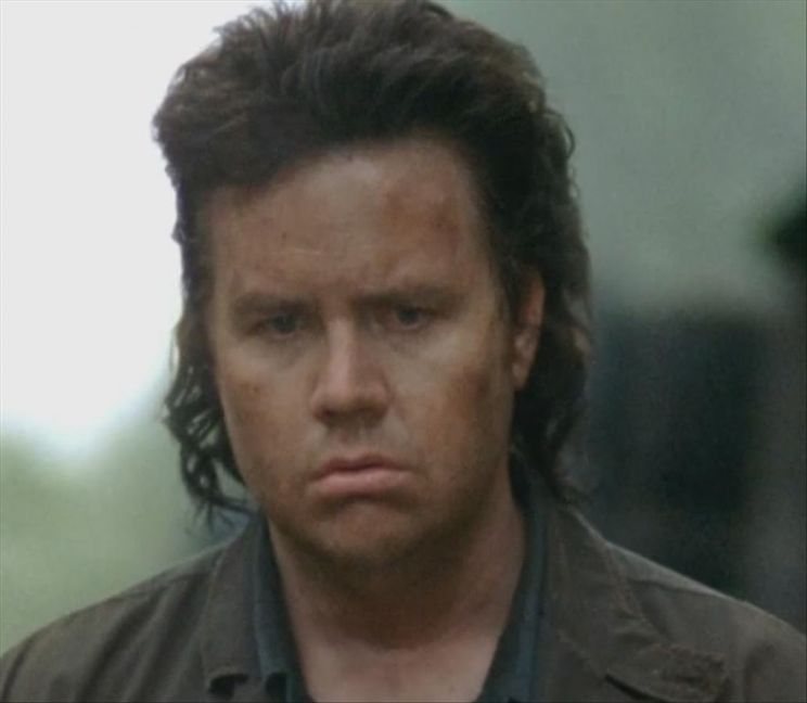 Josh McDermitt