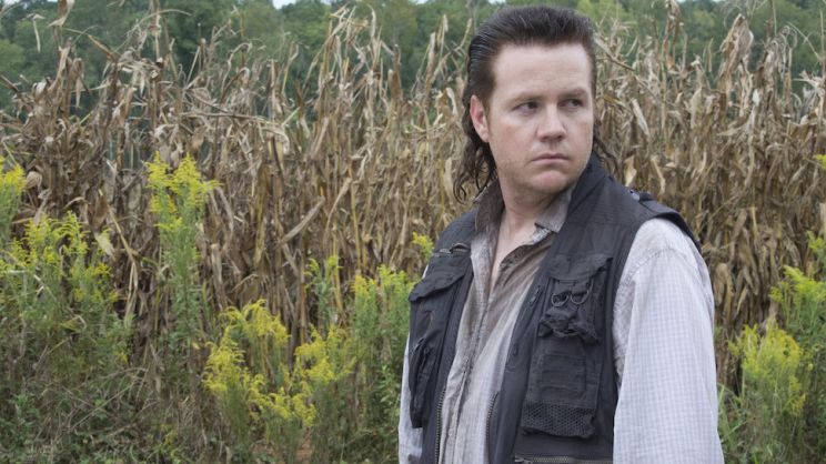 Josh McDermitt