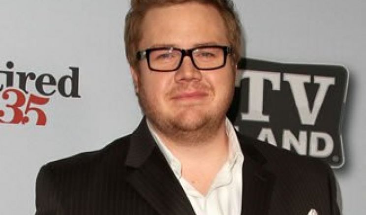 Josh McDermitt