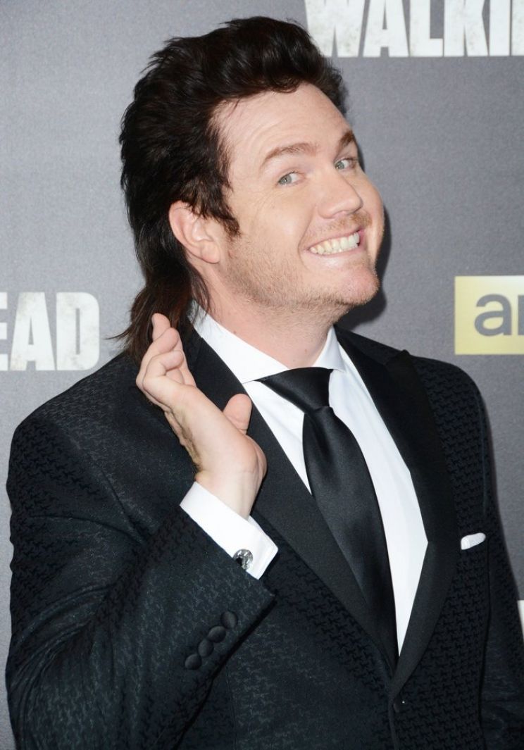 Josh McDermitt