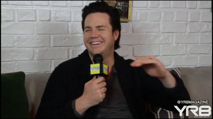 Josh McDermitt