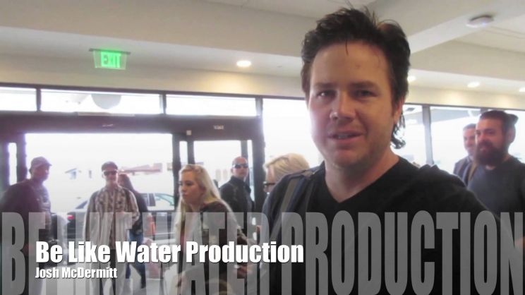 Josh McDermitt