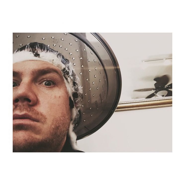 Josh McDermitt