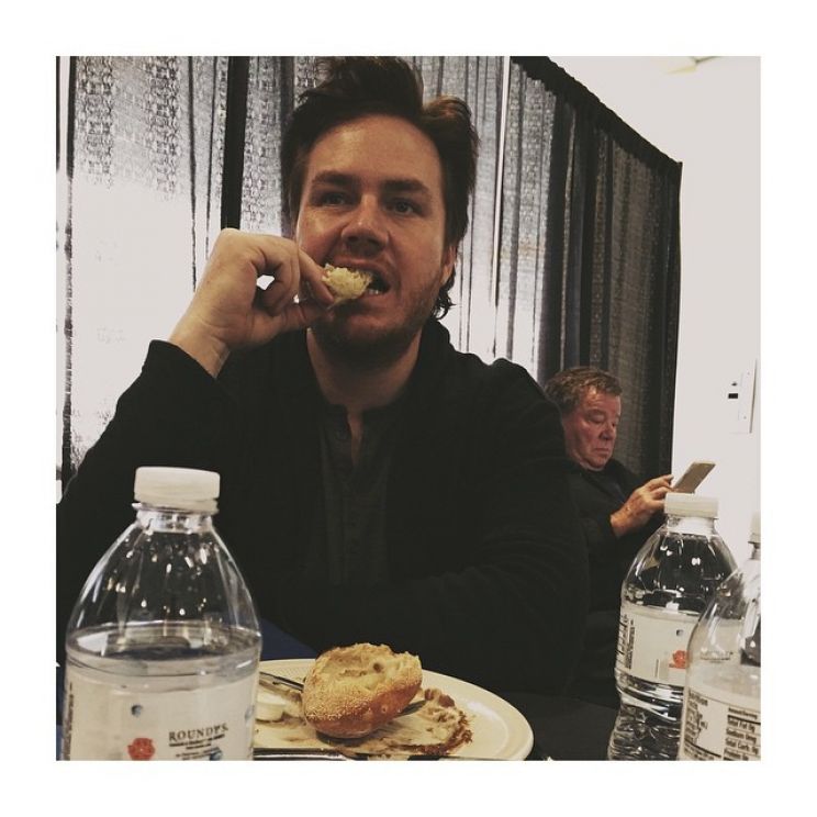 Josh McDermitt