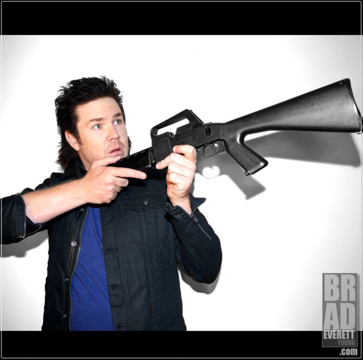 Josh McDermitt