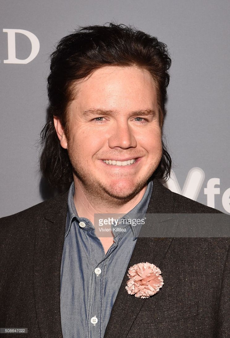 Josh McDermitt