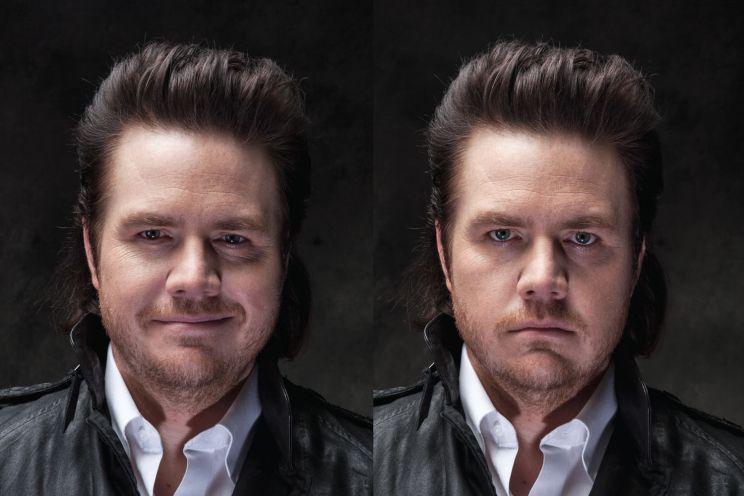 Josh McDermitt