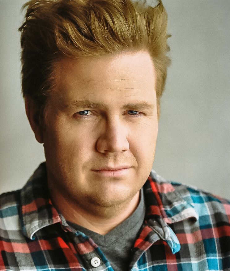 Josh McDermitt