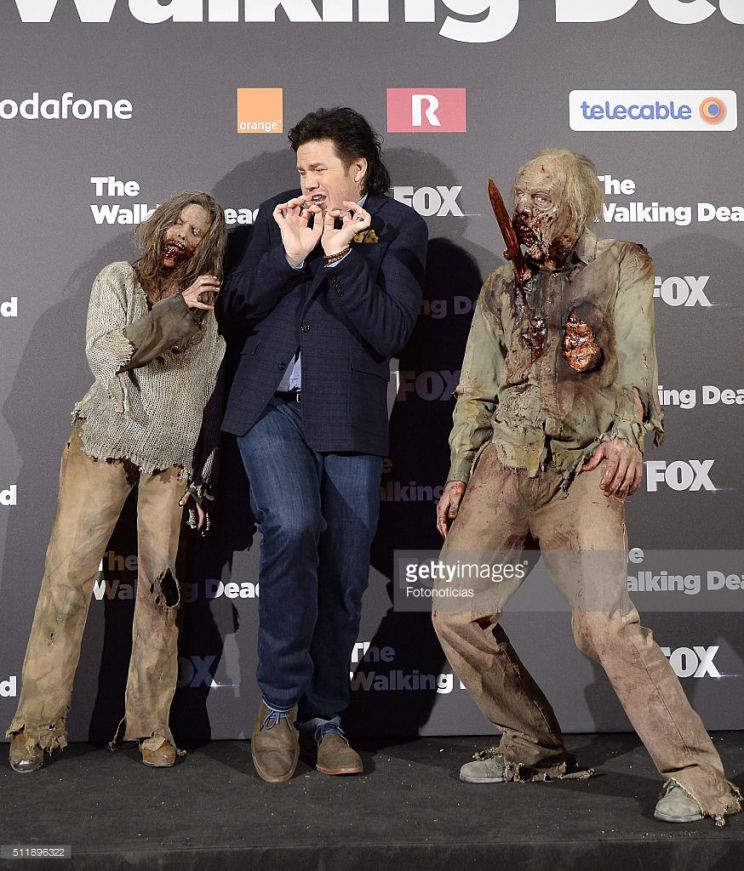 Josh McDermitt