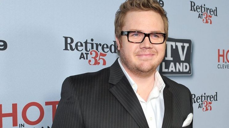 Josh McDermitt