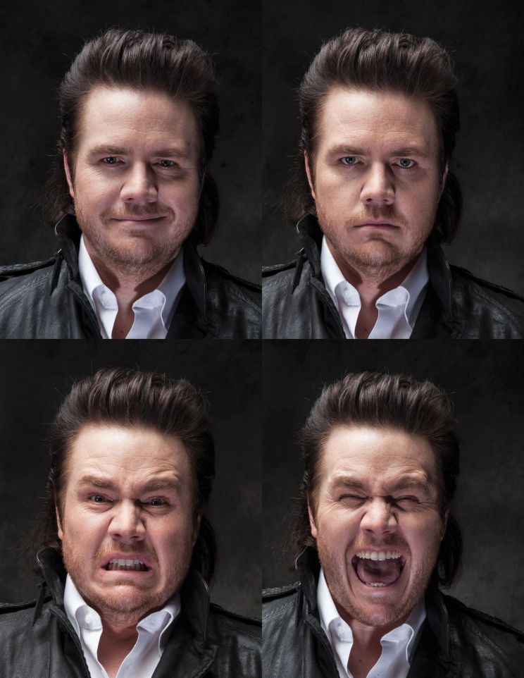 Josh McDermitt