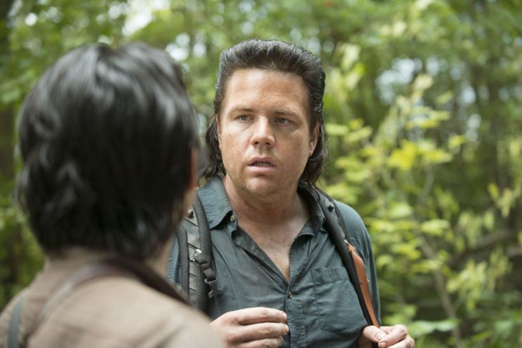 Josh McDermitt