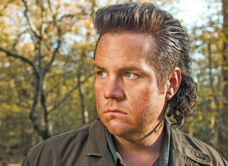 Josh McDermitt