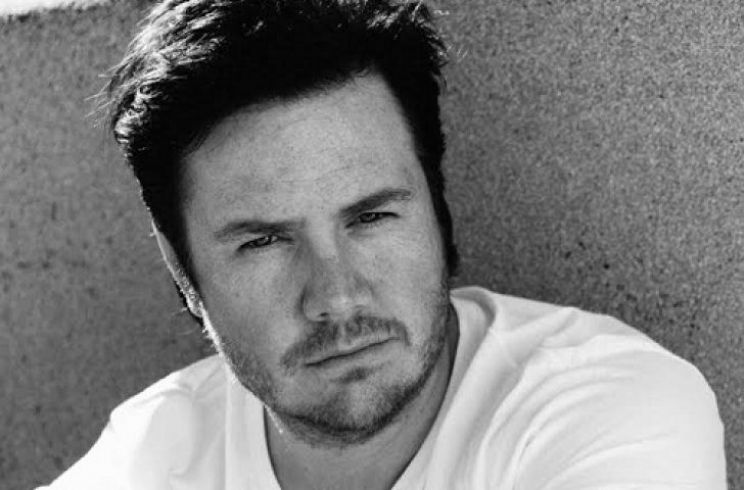 Josh McDermitt