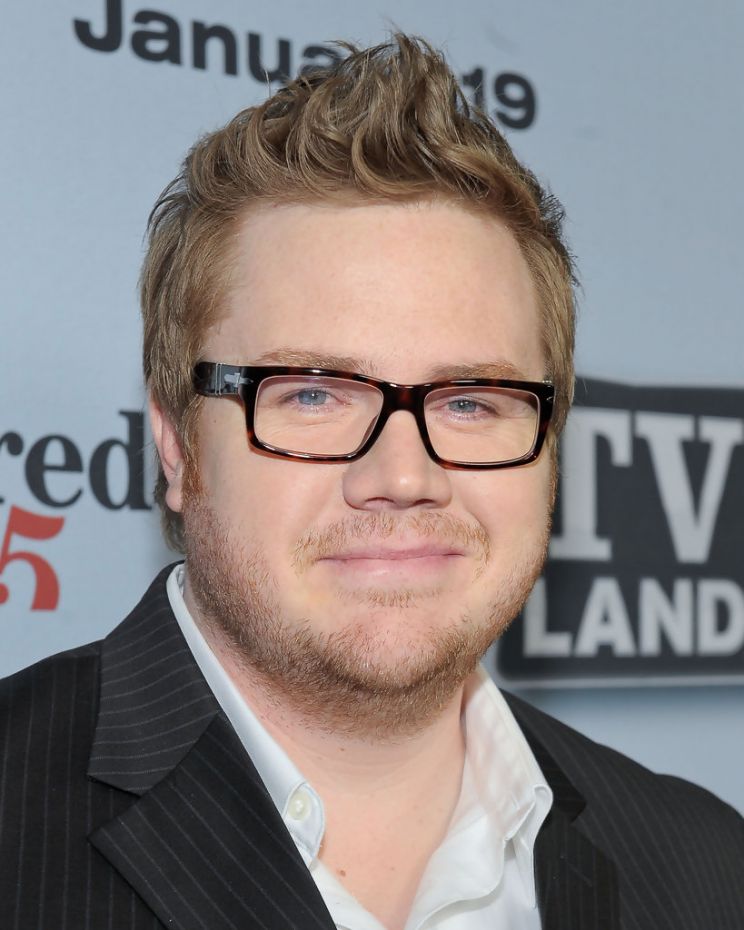 Josh McDermitt