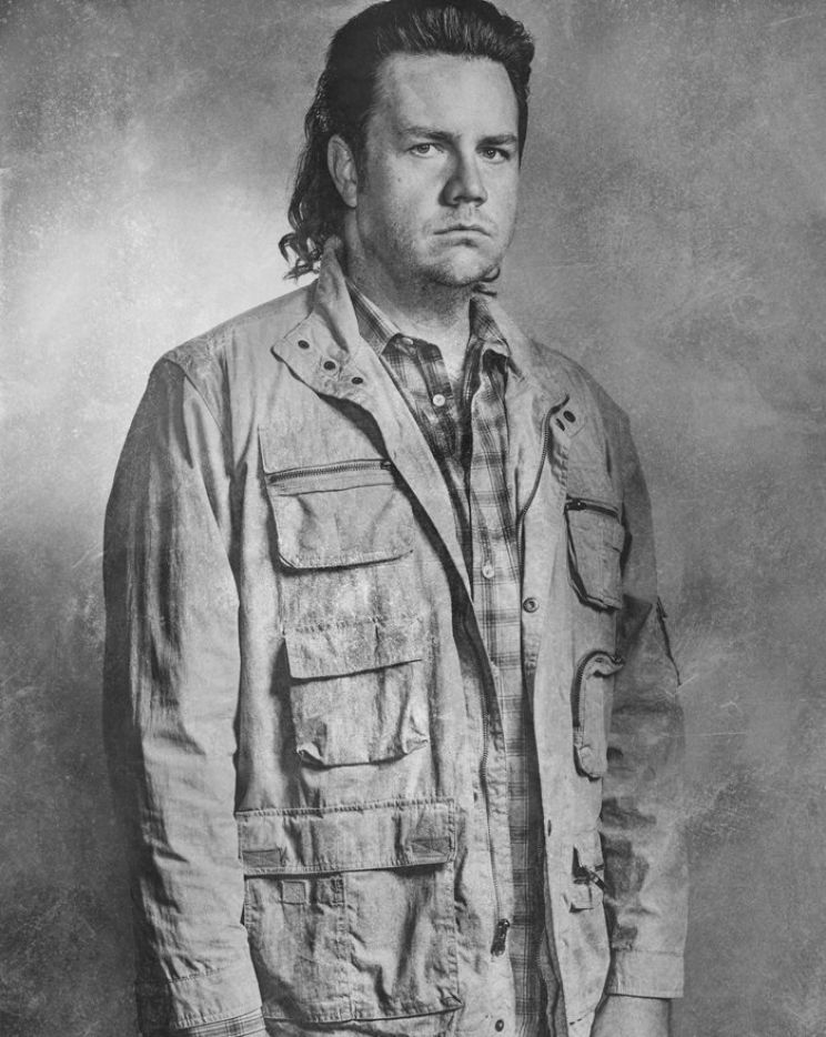 Josh McDermitt