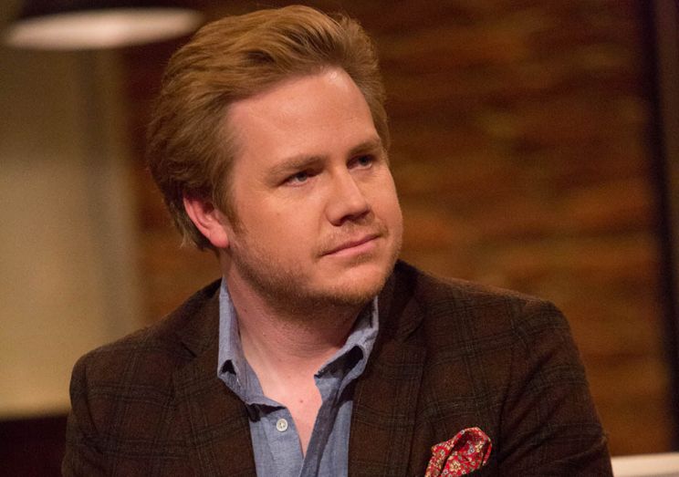 Josh McDermitt