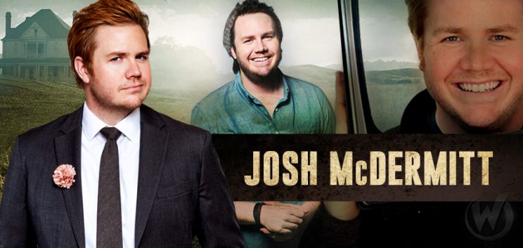 Josh McDermitt
