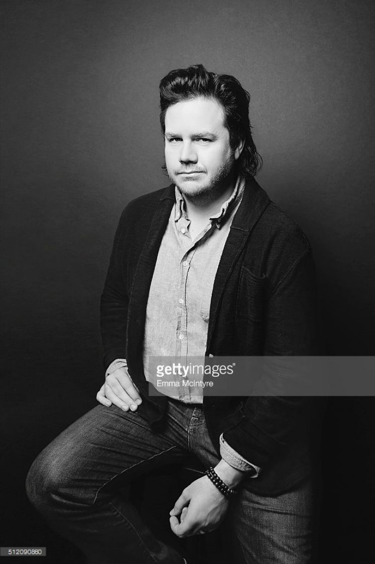 Josh McDermitt