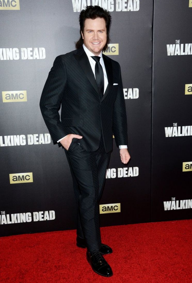 Josh McDermitt