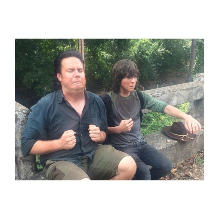 Josh McDermitt