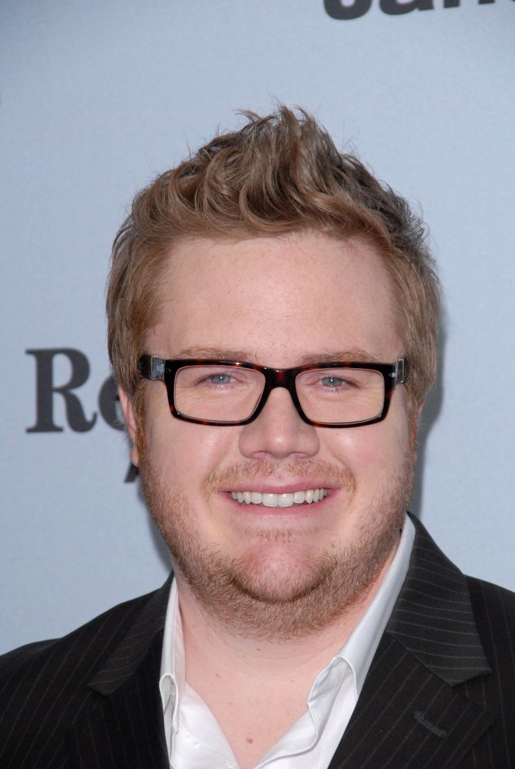 Josh McDermitt