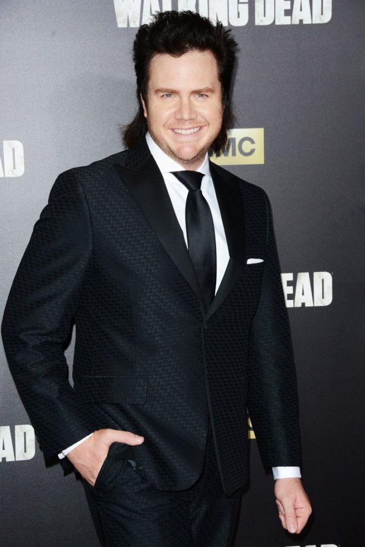 Josh McDermitt