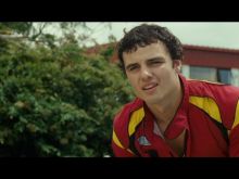 Josh McKenzie
