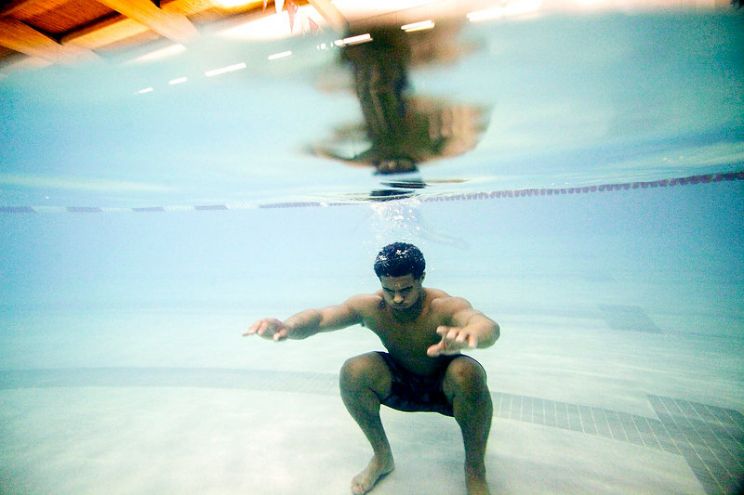 Josh McKenzie