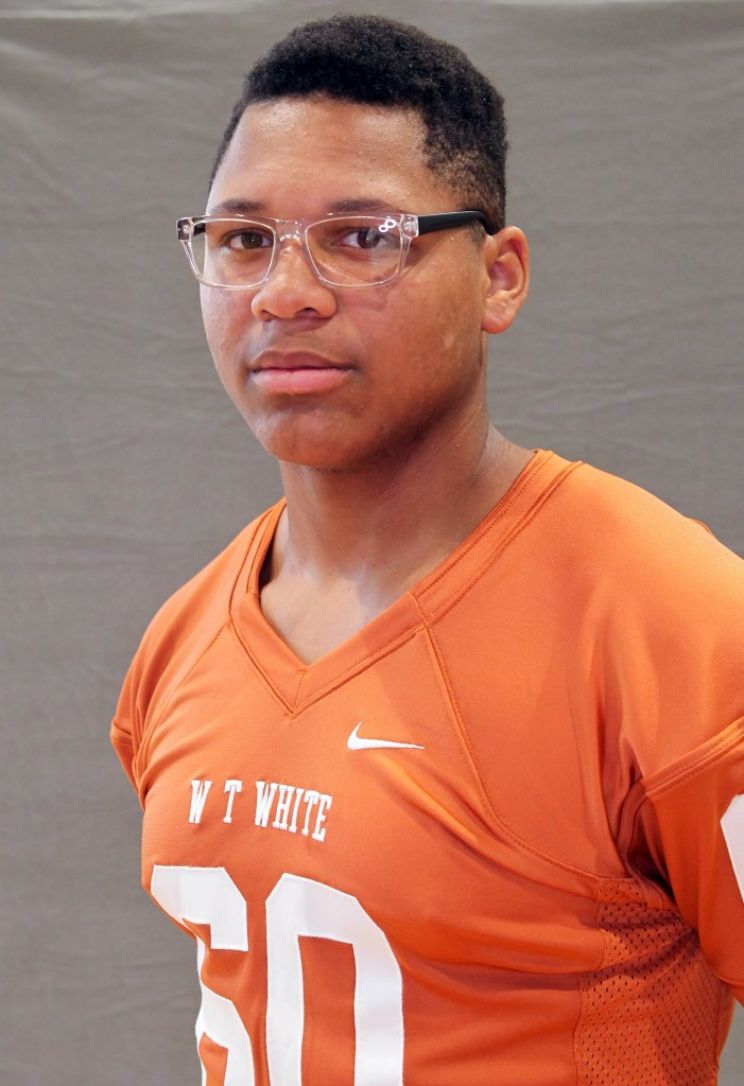 Josh McKenzie
