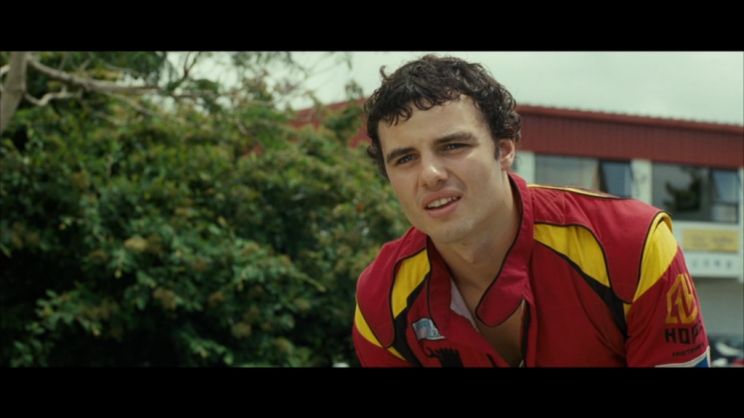 Josh McKenzie