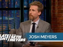 Josh Meyers