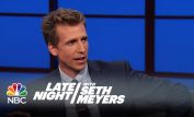 Josh Meyers