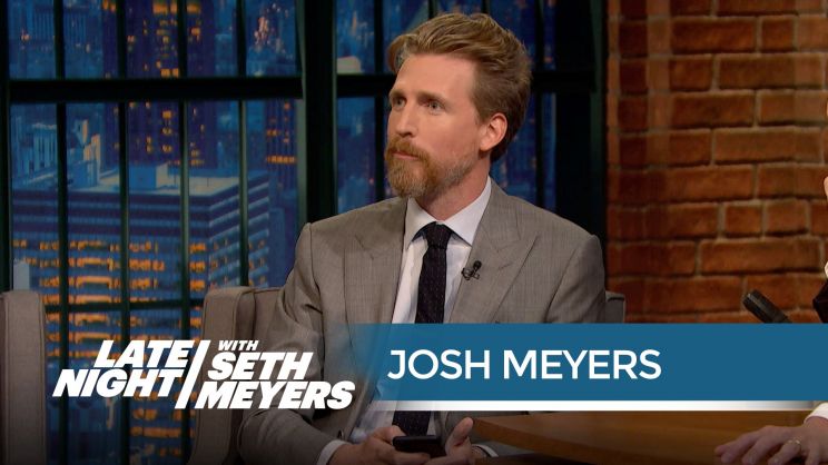 Josh Meyers