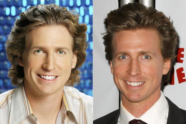 Josh Meyers