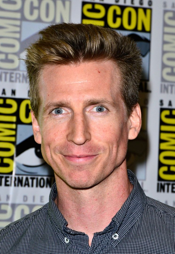 Josh Meyers