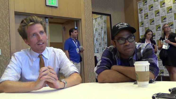 Josh Meyers