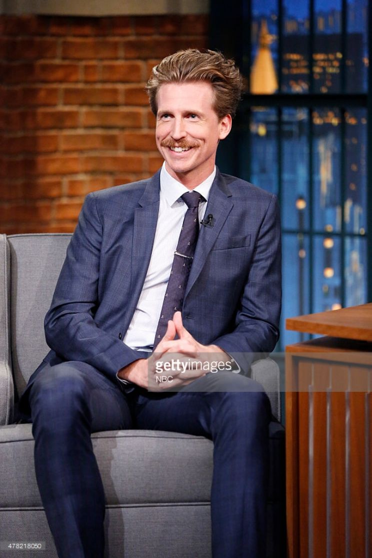 Josh Meyers