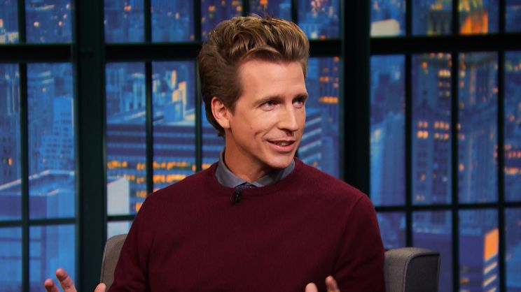 Josh Meyers