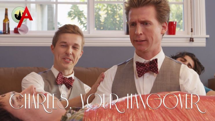 Josh Meyers