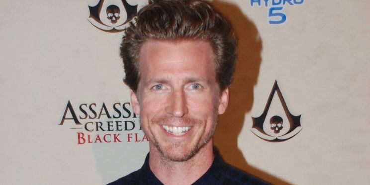 Josh Meyers