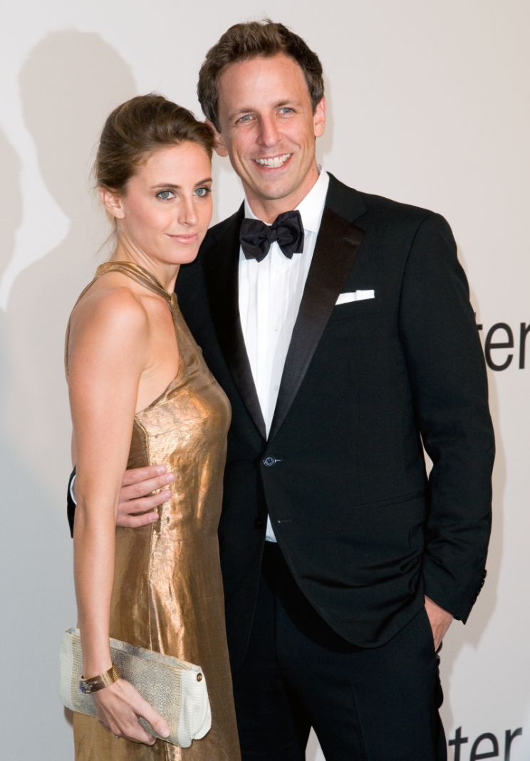Josh Meyers