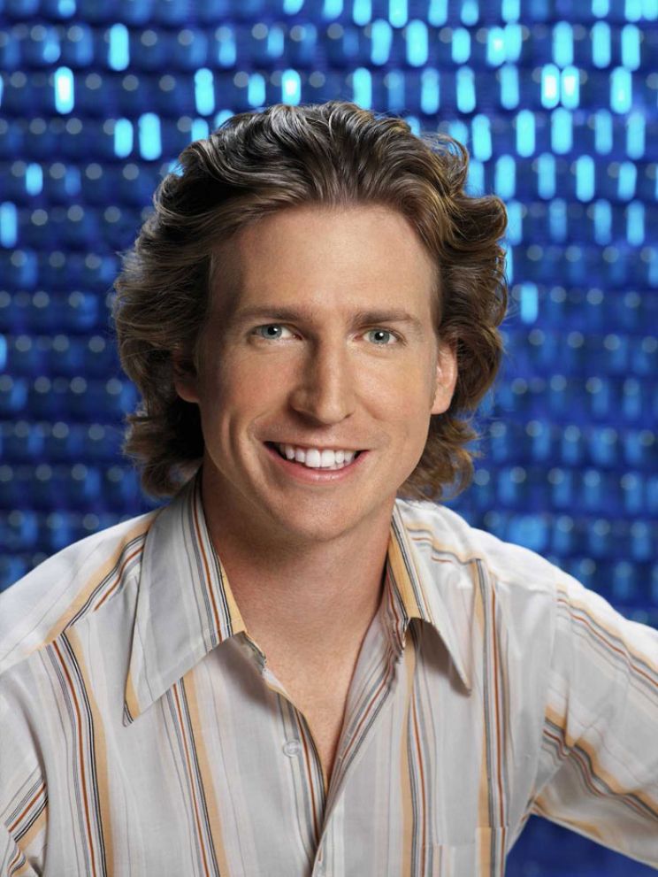 Josh Meyers